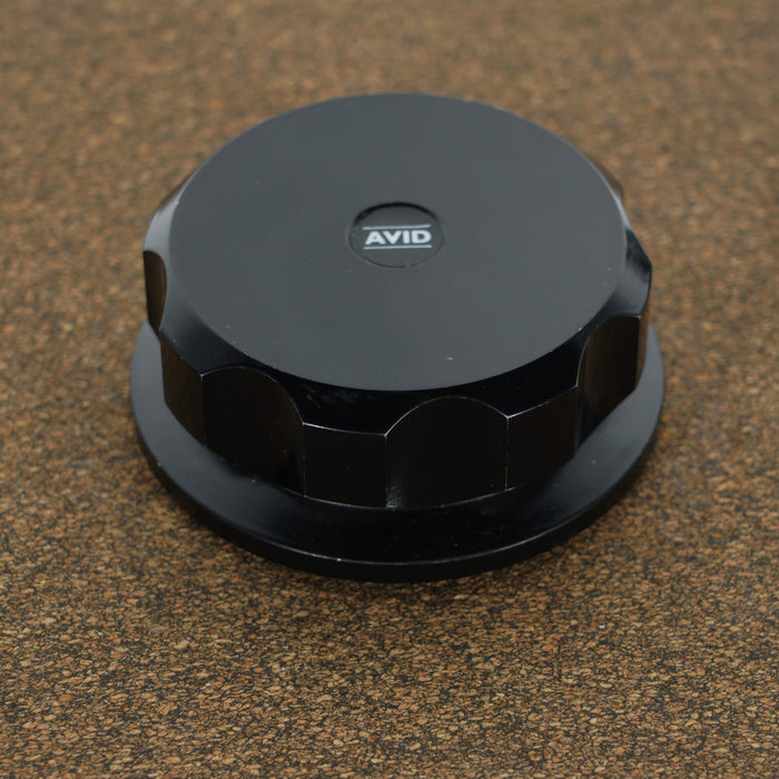 Avid Diva II SP Turntable; Oracle SME 345 tonearm