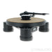 Avid Diva II SP Turntable; Oracle SME 345 tonearm