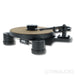 Avid Diva II SP Turntable; Oracle SME 345 tonearm