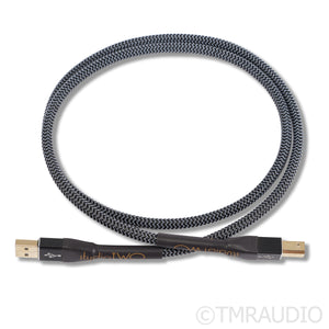 Audience Studio TWO USB A-B Cable; 1m (Open Box)