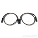 WireWorld Eclipse 8 XLR Cables; 1m