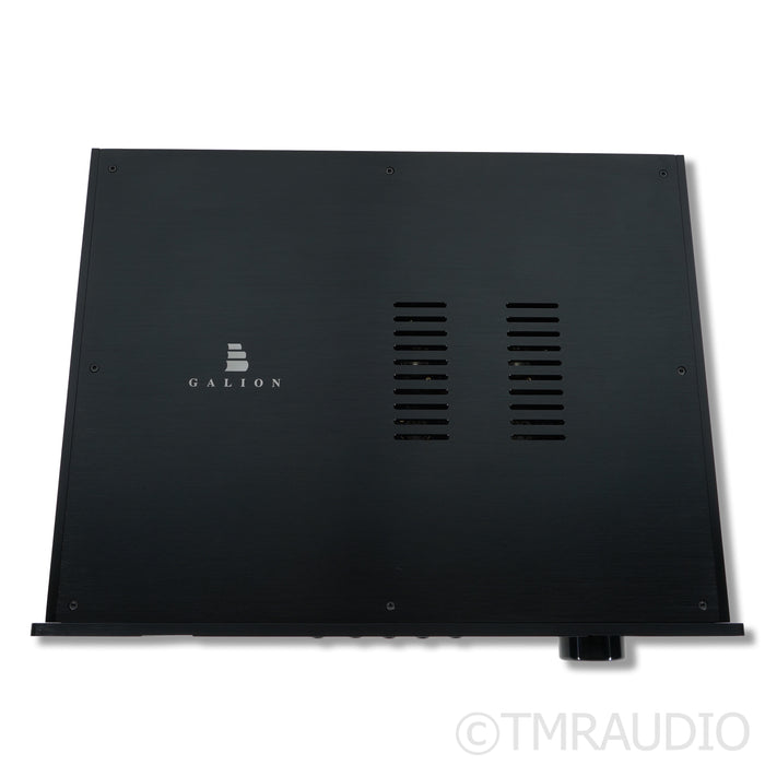 Galion Audio TS P75 Tube Preamplifier