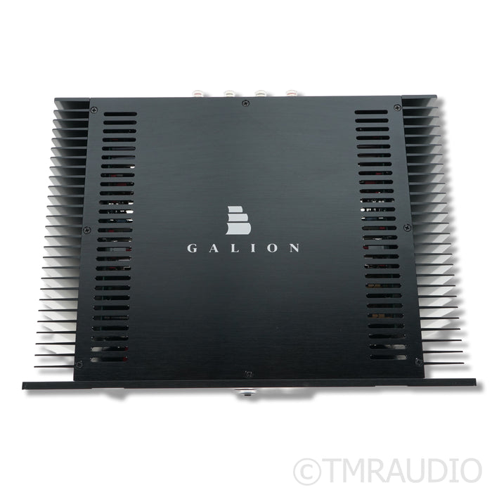 Galion Audio TS A75 Power Amplifier