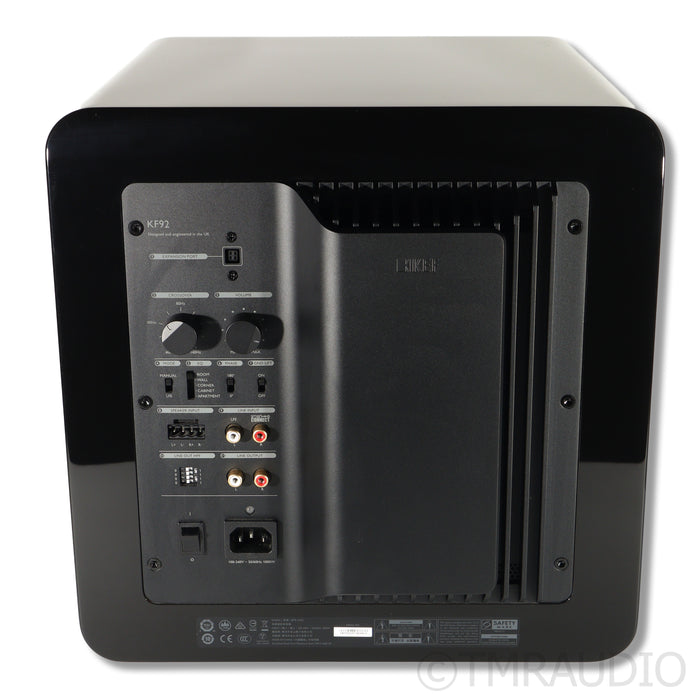 KEF KF92 Subwoofer