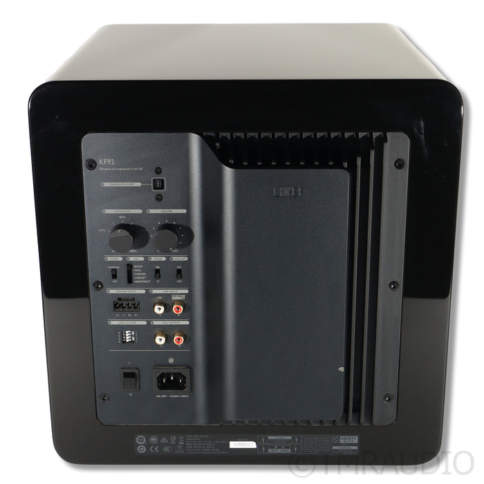 KEF KF92 Subwoofer