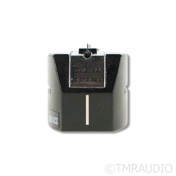 Clearaudio Maestro V2 Ebony Moving Magnet (MM) Cartridge