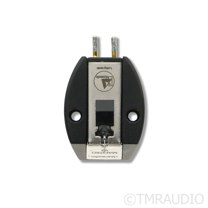 Clearaudio Maestro V2 Ebony Moving Magnet (MM) Cartridge