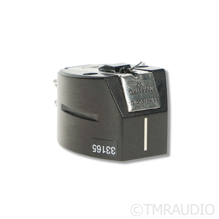 Clearaudio Maestro V2 Ebony Moving Magnet (MM) Cartridge