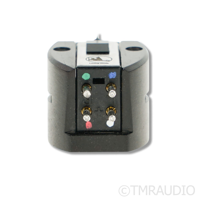 Clearaudio Maestro V2 Ebony Moving Magnet (MM) Cartridge
