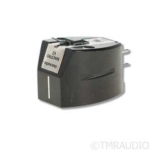 Clearaudio Maestro V2 Ebony Moving Magnet (MM) Cartridge