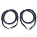 Kubala-Sosna Emotion Speaker Cables; 2m