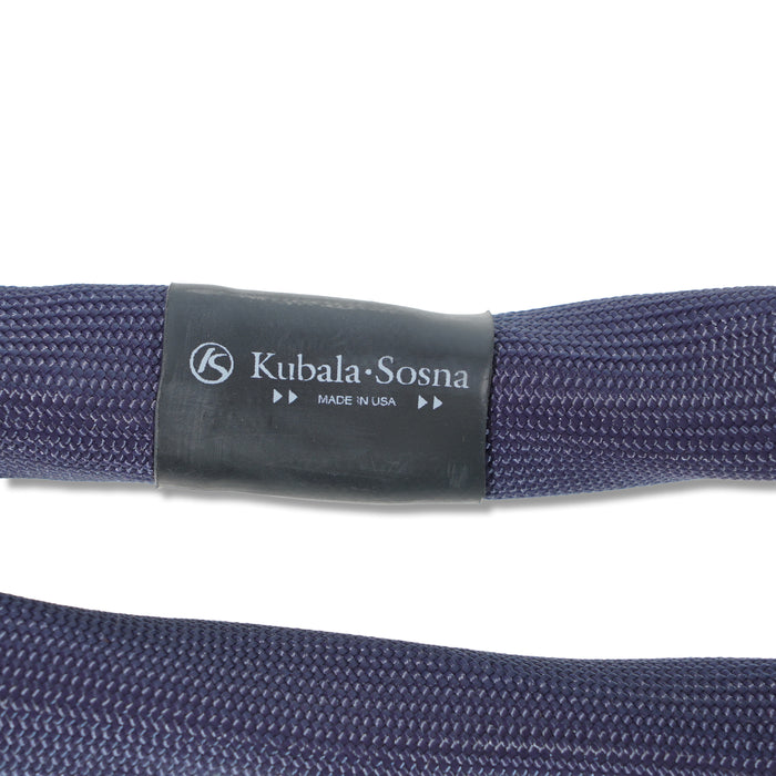 Kubala-Sosna Emotion Speaker Cables; 2m