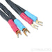 Kubala-Sosna Emotion Speaker Cables; 2m