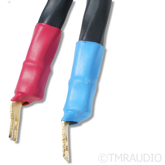Kubala-Sosna Emotion Speaker Cables; 2m