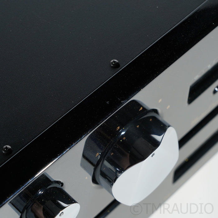 VAC Master Fully Balanced Dual-Chassis Tube Preamplifier