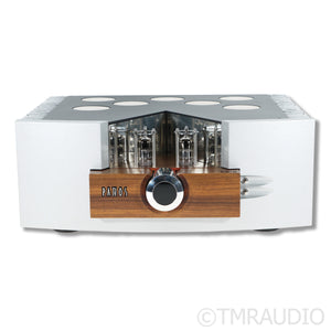 Pathos Logos MKII Hybrid Integrated Amplifier