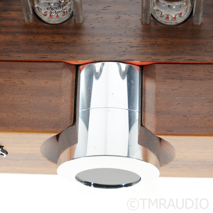 Pathos Logos MKII Hybrid Integrated Amplifier