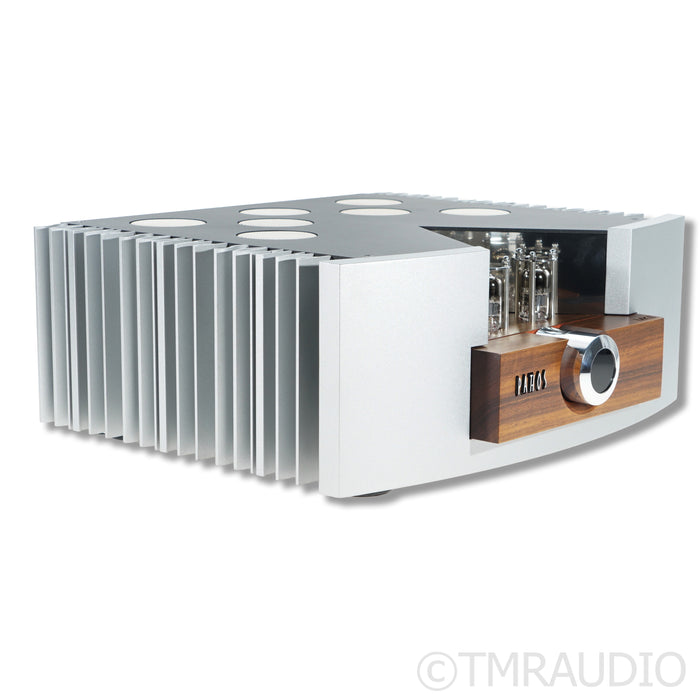 Pathos Logos MKII Hybrid Integrated Amplifier