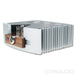 Pathos Logos MKII Hybrid Integrated Amplifier