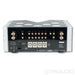 Pathos Logos MKII Hybrid Integrated Amplifier