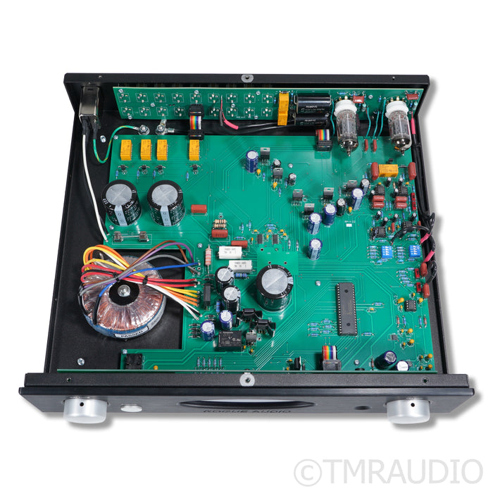 Rogue Audio RP-1 Tube Preamplifier; MM/MC Phono