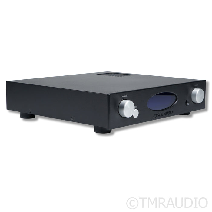 Rogue Audio RP-1 Tube Preamplifier; MM/MC Phono