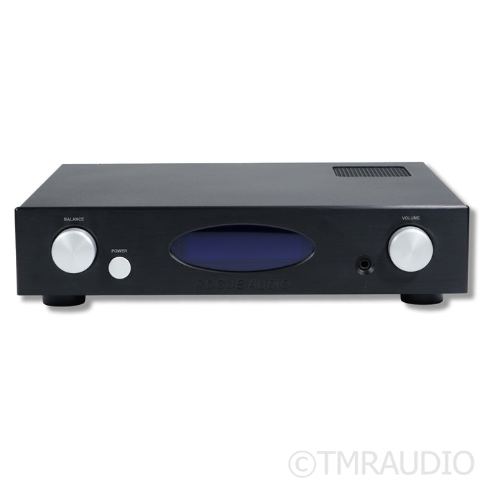Rogue Audio RP-1 Tube Preamplifier; MM/MC Phono