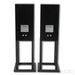 Mission 700 Bookshelf Speakers; Stands