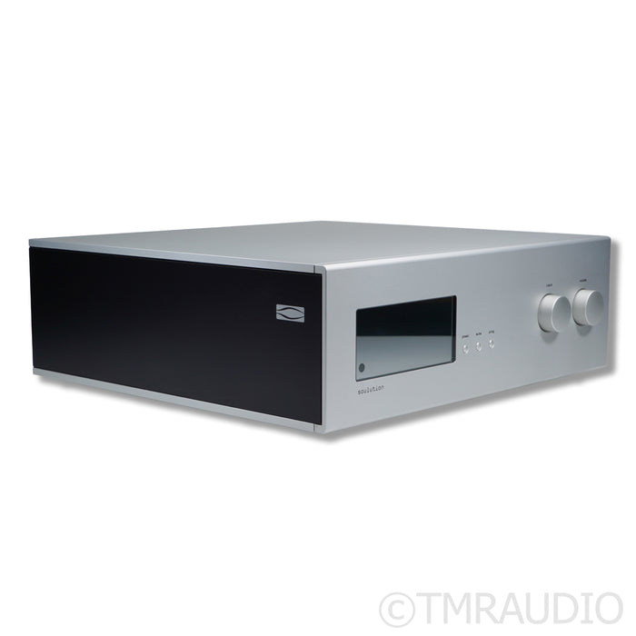 Soulution 721 Preamplifier