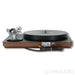 Clearaudio Concept Wood AiR Turntable; Concept V2 MM Cartridge (Open Box)