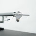 Clearaudio Concept Wood AiR Turntable; Concept V2 MM Cartridge (Open Box)