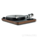 Clearaudio Concept Wood AiR Turntable; Concept V2 MM Cartridge (Open Box)