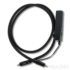 AudioQuest Coffee Digital Coaxial RCA Cable; 1m