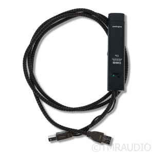 AudioQuest Coffee USB Cable; 1.5m