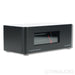 Synergistic Research Powercell 8 SX Power Conditioner;  Euphoria HC Power Cable