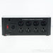 Synergistic Research Powercell 8 SX Power Conditioner;  Euphoria HC Power Cable