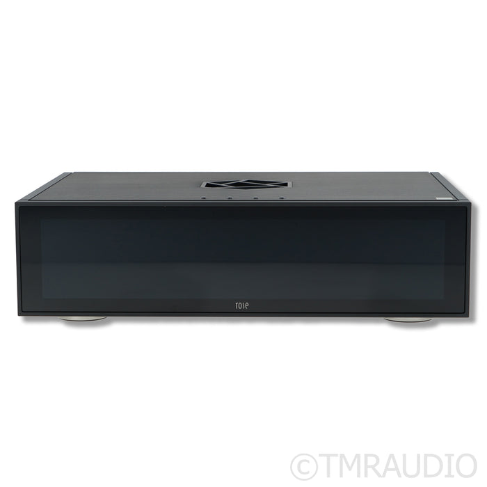 HiFi Rose RS130 Streaming Transport