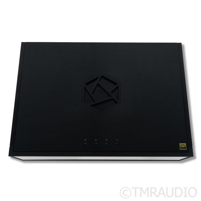 HiFi Rose RS130 Streaming Transport