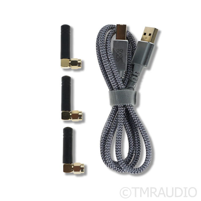 Eversolo Audio DMP-A6 Master Edition Gen 2 Network Streamer / DAC