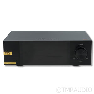 Eversolo Audio DMP-A6 Master Edition Gen 2 Network Streamer / DAC