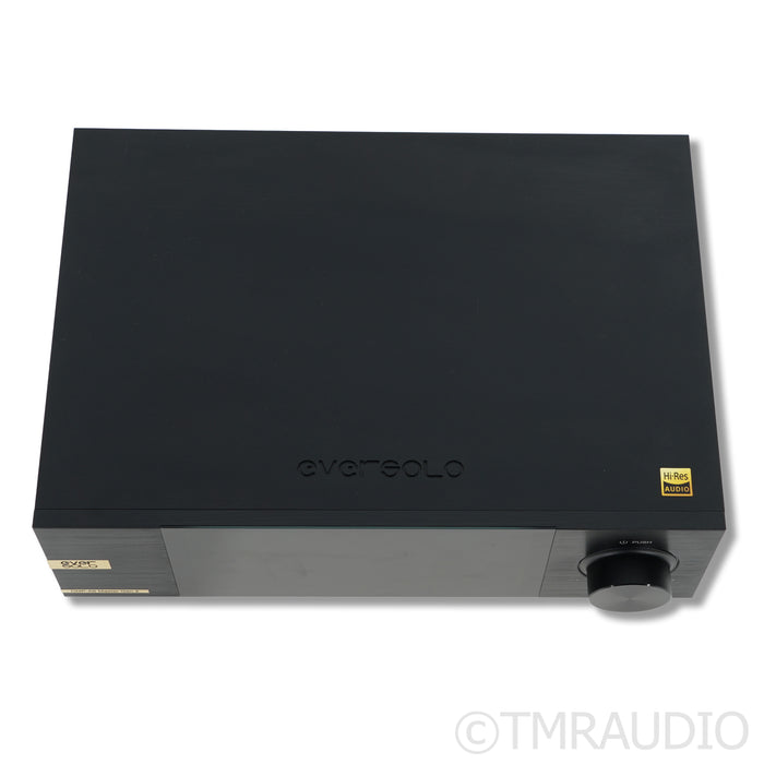 Eversolo Audio DMP-A6 Master Edition Gen 2 Network Streamer / DAC