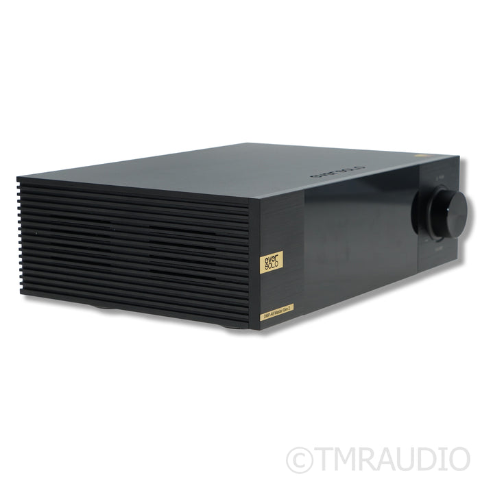 Eversolo Audio DMP-A6 Master Edition Gen 2 Network Streamer / DAC