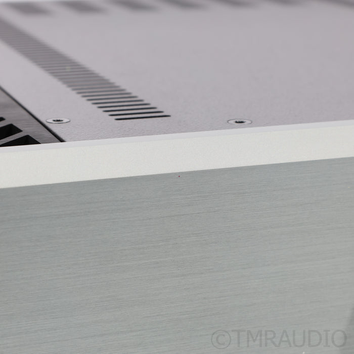 Pass Labs XA60.8 Monoblock Power Amplifier; Pair