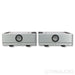 Pass Labs XA60.8 Monoblock Power Amplifier; Pair