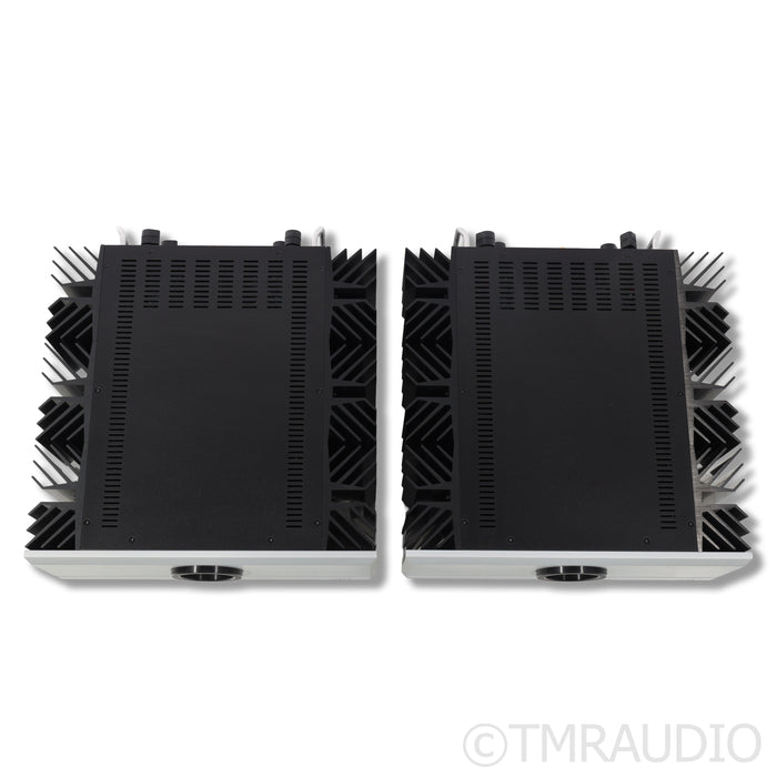 Pass Labs XA60.8 Monoblock Power Amplifier; Pair