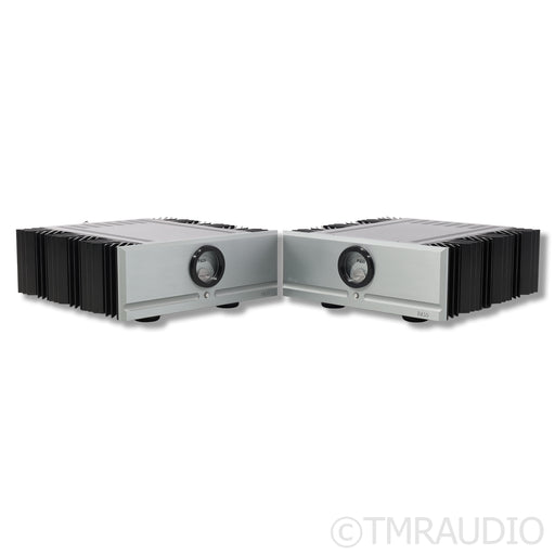 Pass Labs XA60.8 Monoblock Power Amplifier; Pair