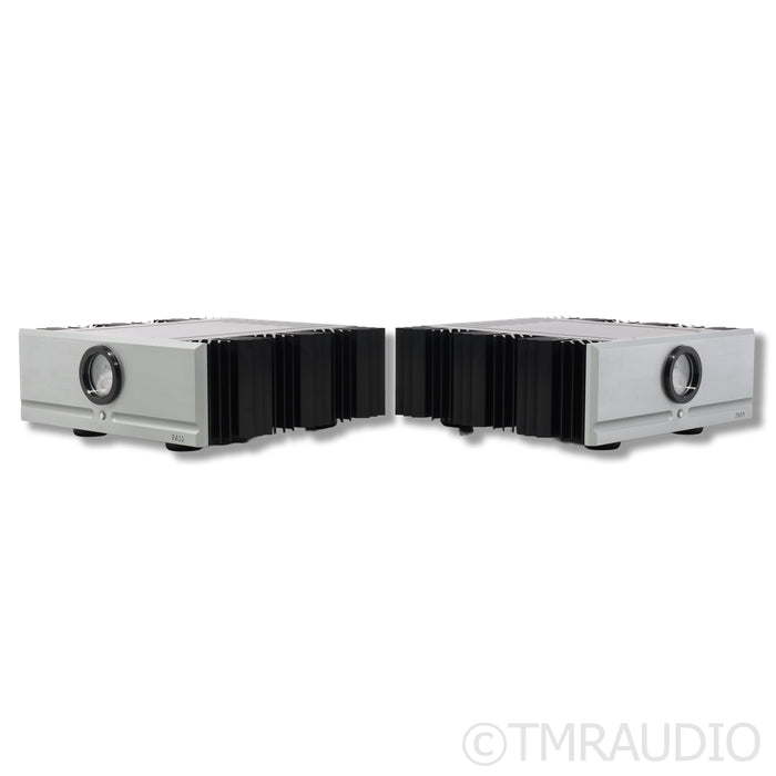 Pass Labs XA60.8 Monoblock Power Amplifier; Pair
