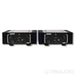Pass Labs XA60.8 Monoblock Power Amplifier; Pair