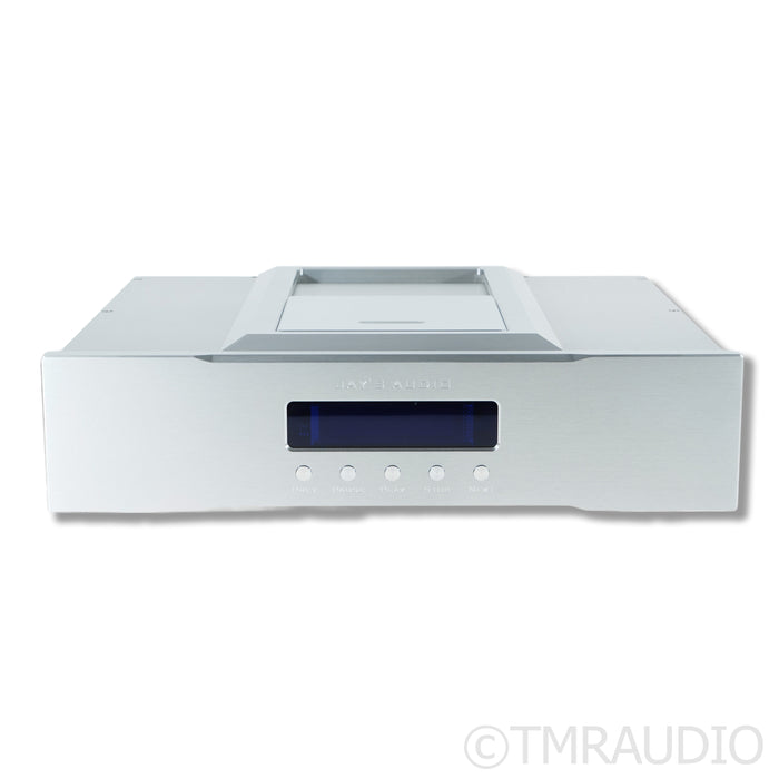 Jay's Audio CDT2-MK3 CD Player