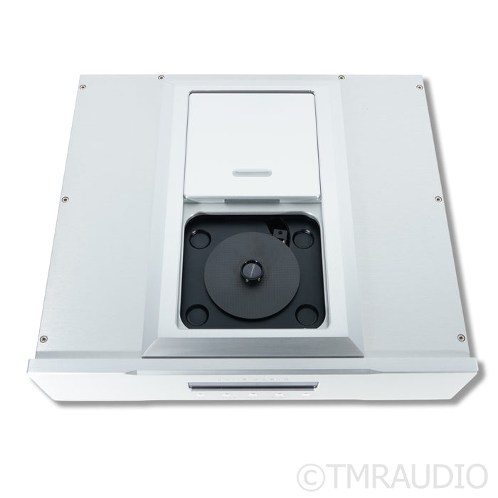 Jay's Audio CDT2-MK3 CD Player